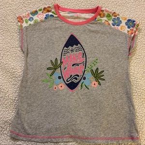 Matilda Jane - Make Waves Tee - size 14